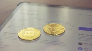 Como funciona el comercio del Bitcoin